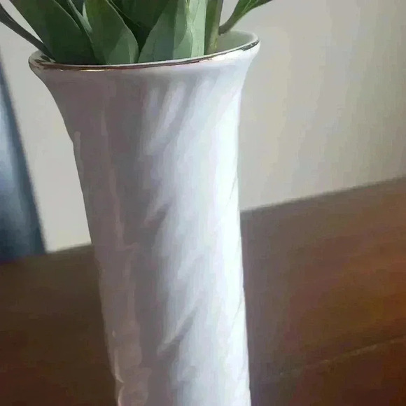 Paul Sebastian Limited Edition 1997 Vase - Picture 3 of 4